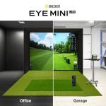 Uneekor Eye MINI LITE Golf Launch Monitor & Simulator