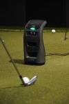 Bushnell Golf LPi Personal Launch Monitor for Indoor Use