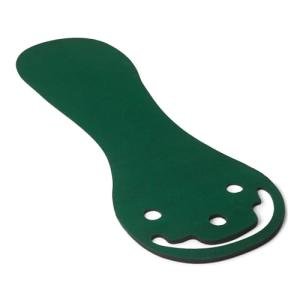 Amazon Basics Indoor/Outdoor Golf Putting Green Mat