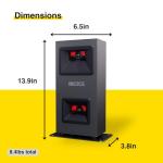 Uneekor Eye MINI LITE Golf Launch Monitor & Simulator