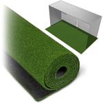 GoSports 10x6 ft Indoor Golf Simulator Turf Mat