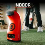 Bushnell Golf Launch Pro - Circle B Model