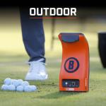 Bushnell Golf Launch Pro - Circle B Model