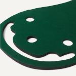 Amazon Basics Indoor/Outdoor Golf Putting Green Mat