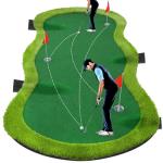 Roykaw 5x10 Ft Golf Putting Green Mat