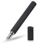 Bulex Golf Club Groove Sharpener for Wedges & Irons