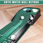 Champkey Indoor Golf Putting Green Mat