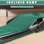 Champkey Indoor Golf Putting Green Mat