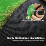 Roykaw 5x10 Ft Golf Putting Green Mat