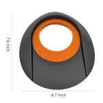 Silicone Golf Putting Green Practice Hole Cup