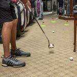 GoSports Pure Putt Challenge Indoor/Outdoor Cups 3 Pack