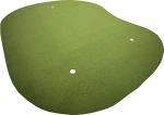 Synthetic Nylon Turf Golf Putting Green 12x15 Feet