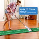 Ponsonbay Indoor/Outdoor Golf Putting Green Mat