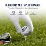 High-Quality Golf Hitting Mat for Indoor/Outdoor Use