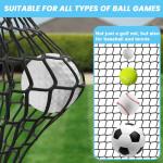 Aikeec 10x10 Golf Practice Hitting Net