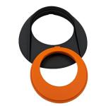 Silicone Golf Putting Green Practice Hole Cup