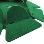 2-Pack All-Directional Putting Cup Training Aid