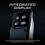 Full Swing Golf Launch Monitor and Simulator Kit