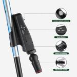 Putting Trainer for Perfect Alignment - Red Line Putt Pro