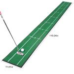 Ponsonbay Indoor/Outdoor Golf Putting Green Mat