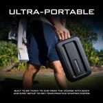 Full Swing Golf Launch Monitor and Simulator Kit