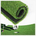 Indoor Golf Putting Green Turf - Custom Size 5FTx10FT