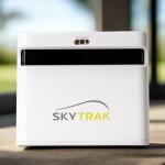 SkyTrak ST+ Plus Golf Launch Monitor & Simulator Bundle
