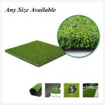 Indoor Golf Putting Green Turf - Custom Size 5FTx10FT