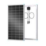 Renogy 200W High-Efficiency Solar Panel 24V