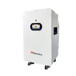 Dawnice 48V 314Ah LifePO4 Lithium Battery 16Kwh Solar Storage Grade A Battery Cells 16S1P Built in 150A BMS Bluetooth Wireless Connection Remote Control Outdoor Indoor Universal Home Energy