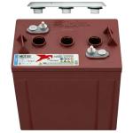 Banshee Trojan T-125 6V 240Ah Flooded Lead Acid GC2 Deep Cycle Batter x 4