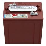 Banshee Trojan T-125 6V 240Ah Flooded Lead Acid GC2 Deep Cycle Batter x 4