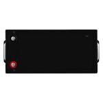 ExpertPower (12V 200Ah) Sealed Lead Acid AGM Battery for Solar Wind Power