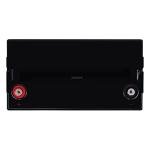 ExpertPower 12V 100Ah Deep Cycle Sealed Lead Acid Battery for Solar Wind Power (AGM)