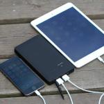 XTPower Xplorer Globetrotter 42 | Ultra Durable Hiking Solar Backpack Lime Green with Removable 10 Watt Panel | Charges USB devices including Smartphones, Tablets, GPS, and more up to 5V