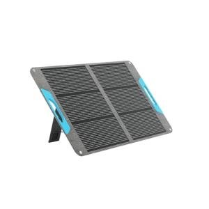 RENOGY REGO 100W Portable Solar Panel, Renogy Solar Panels IP65 Waterproof, 100 Watt Foldable Solar Panel for Camping, Hiking, Fishing, Outdoor, RV, Van, Boat, Off Grid Applications