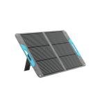 RENOGY REGO 100W Portable Solar Panel, Renogy Solar Panels IP65 Waterproof, 100 Watt Foldable Solar Panel for Camping, Hiking, Fishing, Outdoor, RV, Van, Boat, Off Grid Applications