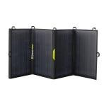 Goal Zero Nomad 50, Foldable Monocrystalline 50 Watt Solar Panel with 8mm + USB Port, Portable Charger for Yeti Power Generator and Banks. Lightweight 18-22V 50W