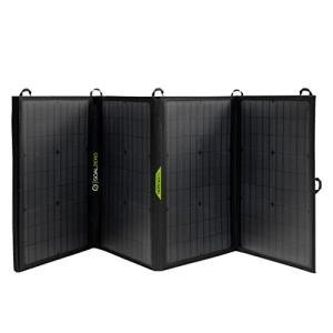 Goal Zero Nomad 100 Watt Monocrystalline Portable Solar Panel