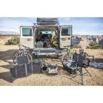 Goal Zero Nomad 100 Watt Monocrystalline Portable Solar Panel