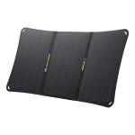Goal Zero Nomad 20, Foldable Monocrystalline 20 Watt Solar Panel with 8mm + USB Port, Portable Solar Panel Charger. Lightweight 18-22V 20W Solar Panel Charger with Adjustable Kickstand