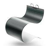 BougeRV Yuma 200W Flexible Solar Panel for Easy Setup