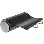 BougeRV Yuma 200W Flexible Solar Panel for Easy Setup