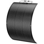 BougeRV 100W Flexible High-Efficiency Solar Panel