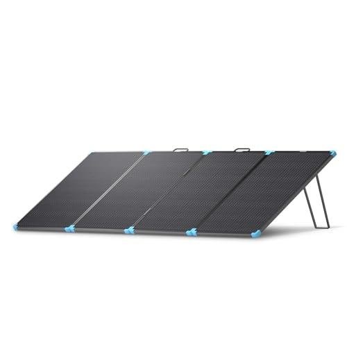 Renogy 220W High Efficiency Portable Solar Panel