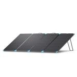 Renogy 220W High Efficiency Portable Solar Panel