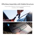 Renogy 220W High Efficiency Portable Solar Panel