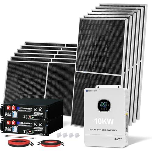 Off-grid Kits