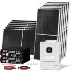 ECO-WORTHY 10KW Off Grid Solar Kit