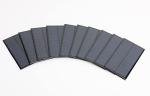 FellDen 5V Micro Solar Panel Kit - 10 PCS